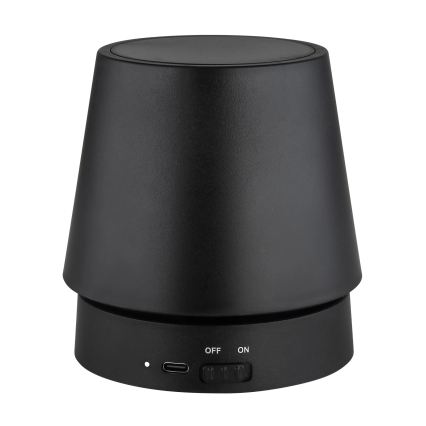 Globo - LED ściemniana dotykowa ładowalna lampka biurkowa LED/1,2W/5V 1200 mAh