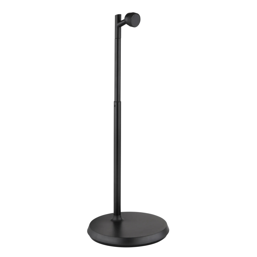 Globo - LED dotykowa lampa stołowa 4w1 ściemnialna LED/6W/3,7V 3000K/4000K/6500K 1500 mAh USB czarna