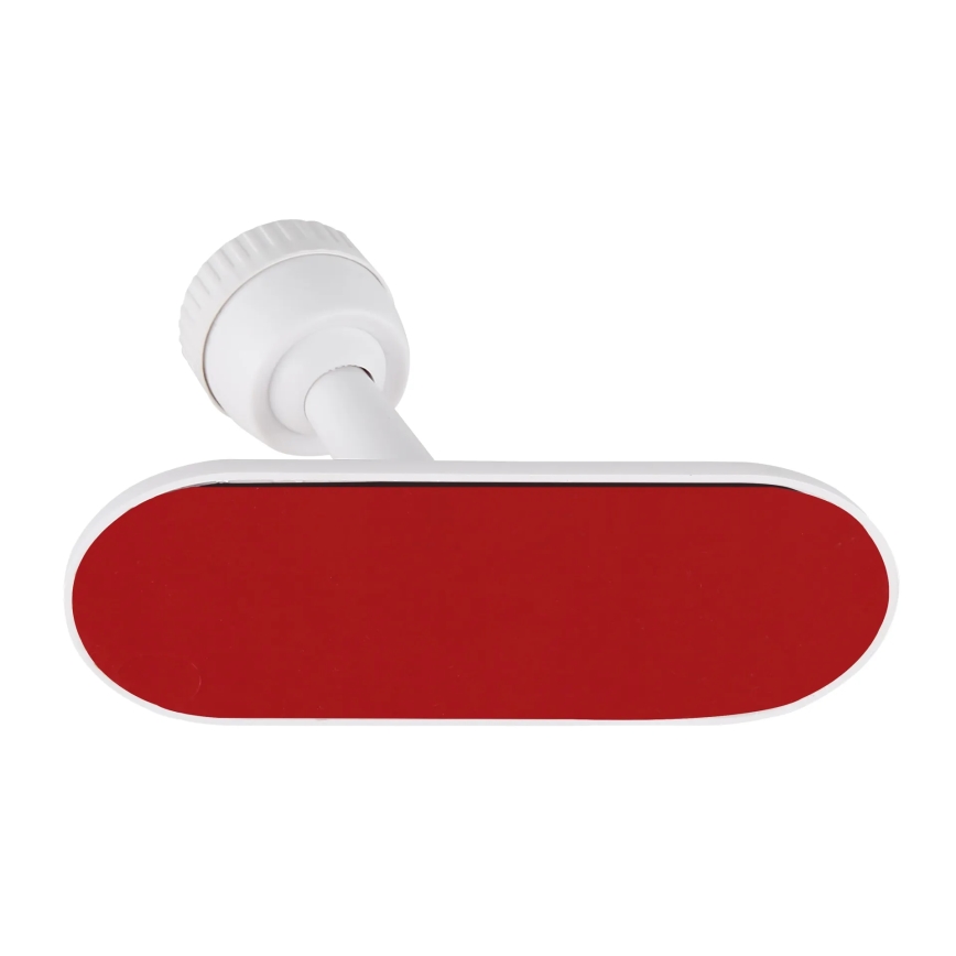 Globo - LED dotykowa lampa stołowa 4w1 ściemnialna LED/6W/3,7V 3000K/4000K/6500K 1500 mAh USB biała