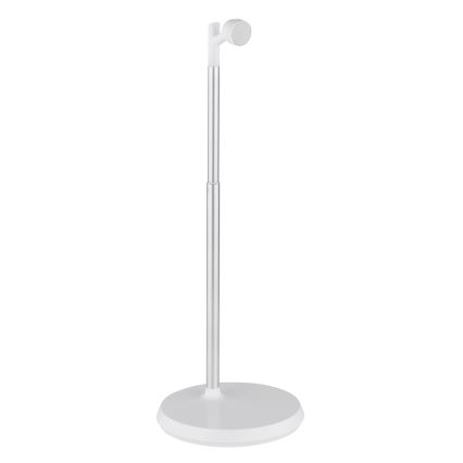 Globo - LED Ściemnialna dotykowa lampa stołowa 4w1 LED/6W/3,7V 3000K/4000K/6500K 1500 mAh USB biała