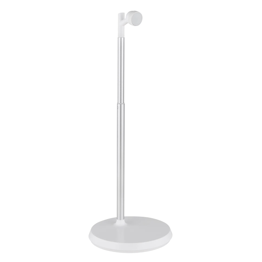 Globo - LED Ściemnialna dotykowa lampa stołowa 4w1 LED/6W/3,7V 3000K/4000K/6500K 1500 mAh USB biała