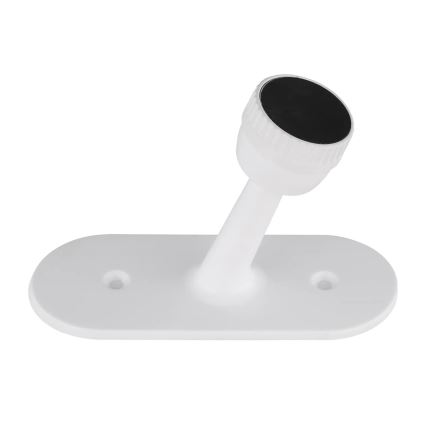 Globo - LED Ściemnialna dotykowa lampa stołowa 4w1 LED/6W/3,7V 3000K/4000K/6500K 1500 mAh USB biała