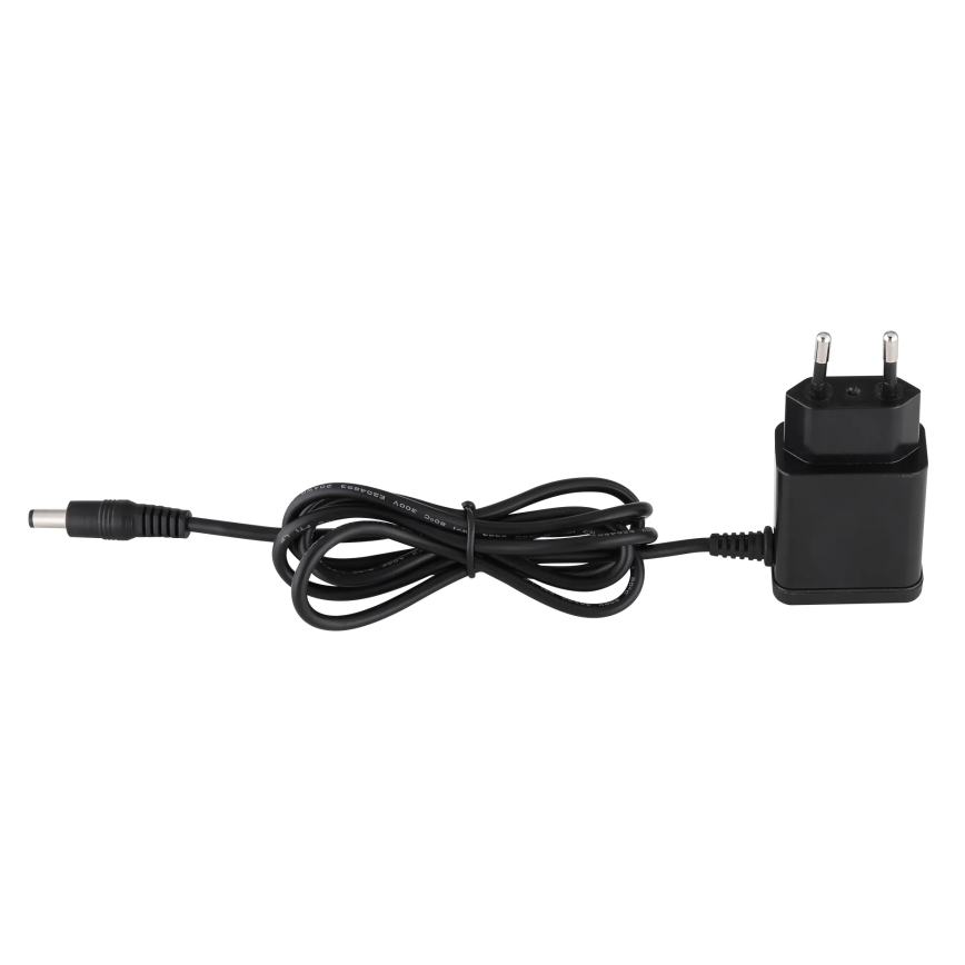 Globo - LED Ściemnialna dotykowa lampa stołowa LED/9W/230V 3000K/4000K/6500K CRI 90 czarna