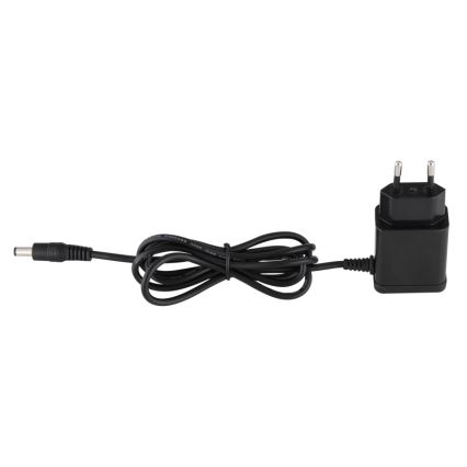 Globo - LED Ściemnialna elastyczna dotykowa lampa stołowa LED/12W/230V 3000/4000/6500K CRI 90 czarna
