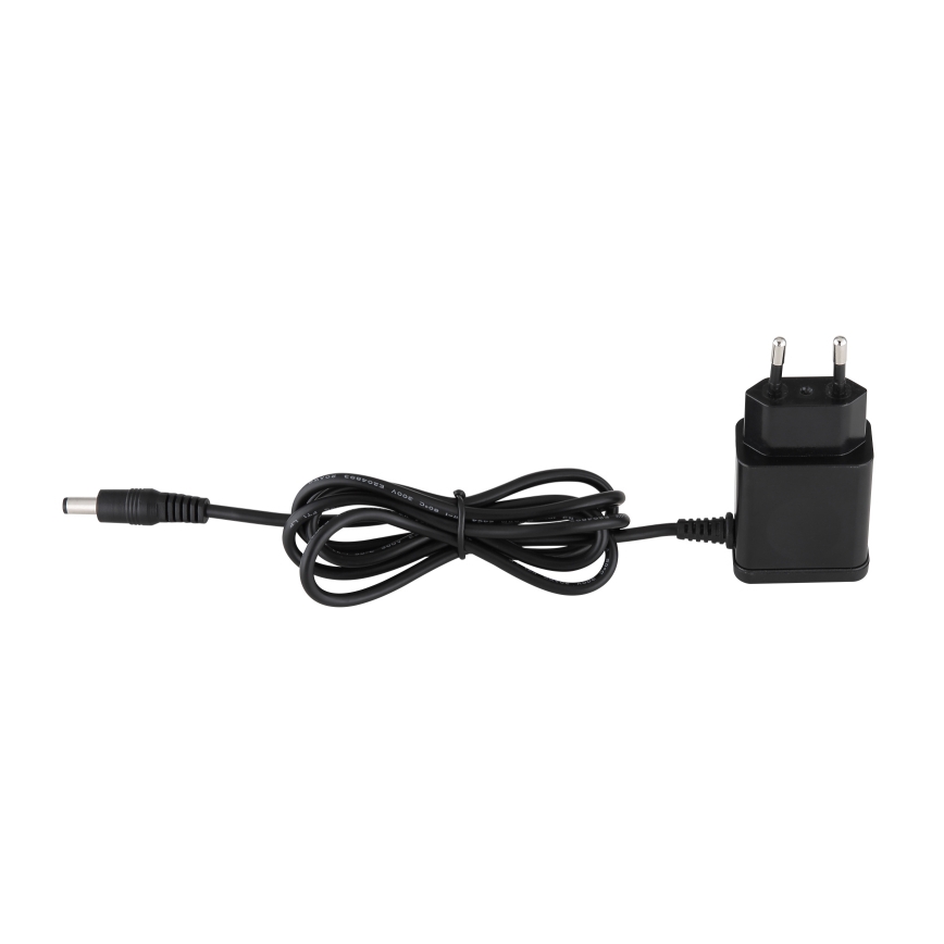 Globo - LED Ściemnialna elastyczna dotykowa lampa stołowa LED/12W/230V 3000/4000/6500K CRI 90 czarna