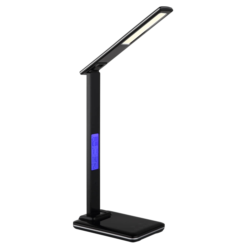 Globo - Dotykowa ściemnialna lampka biurkowa LED/5W/230V 3000/4500/7000K