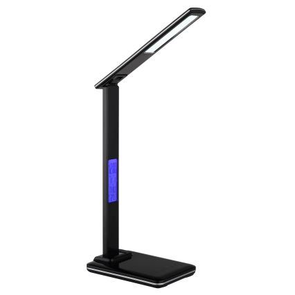 Globo - Dotykowa ściemnialna lampka biurkowa LED/5W/230V 3000/4500/7000K