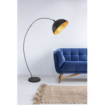 Globo - Lampa stojąca 1xE27/60W/230V