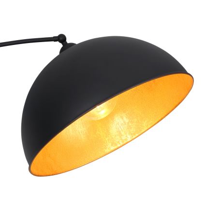 Globo - Lampa stojąca 1xE27/60W/230V