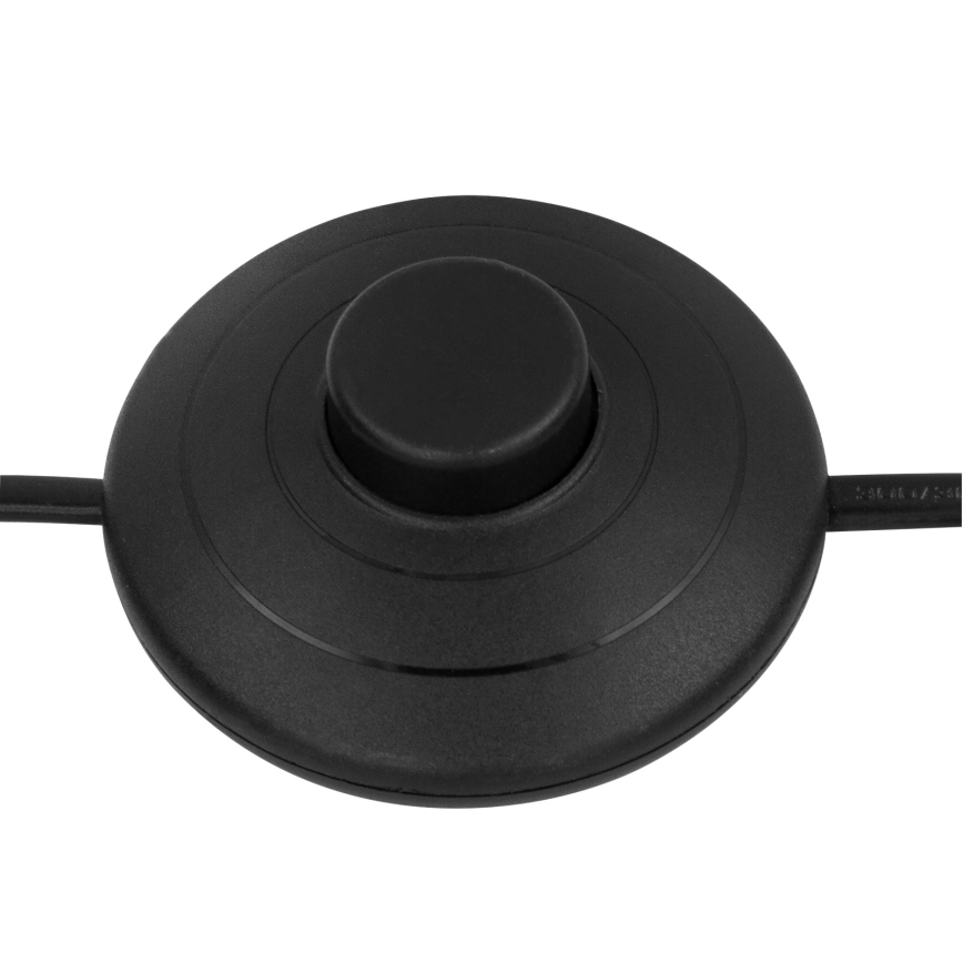 Globo - Lampa stojąca 1xE27/60W/230V