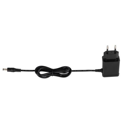 Globo - Dotykowa ściemniana lampa stołowa LED/12W/230V 3000/4000/6500K czarna