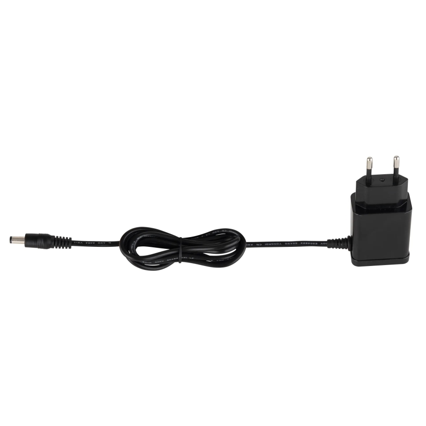 Globo - Dotykowa ściemniana lampa stołowa LED/12W/230V 3000/4000/6500K czarna