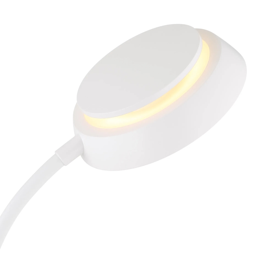 Globo - ściemnialna dotykowa lampa stołowa LED/12W/230V 3000/4000/6500K biała