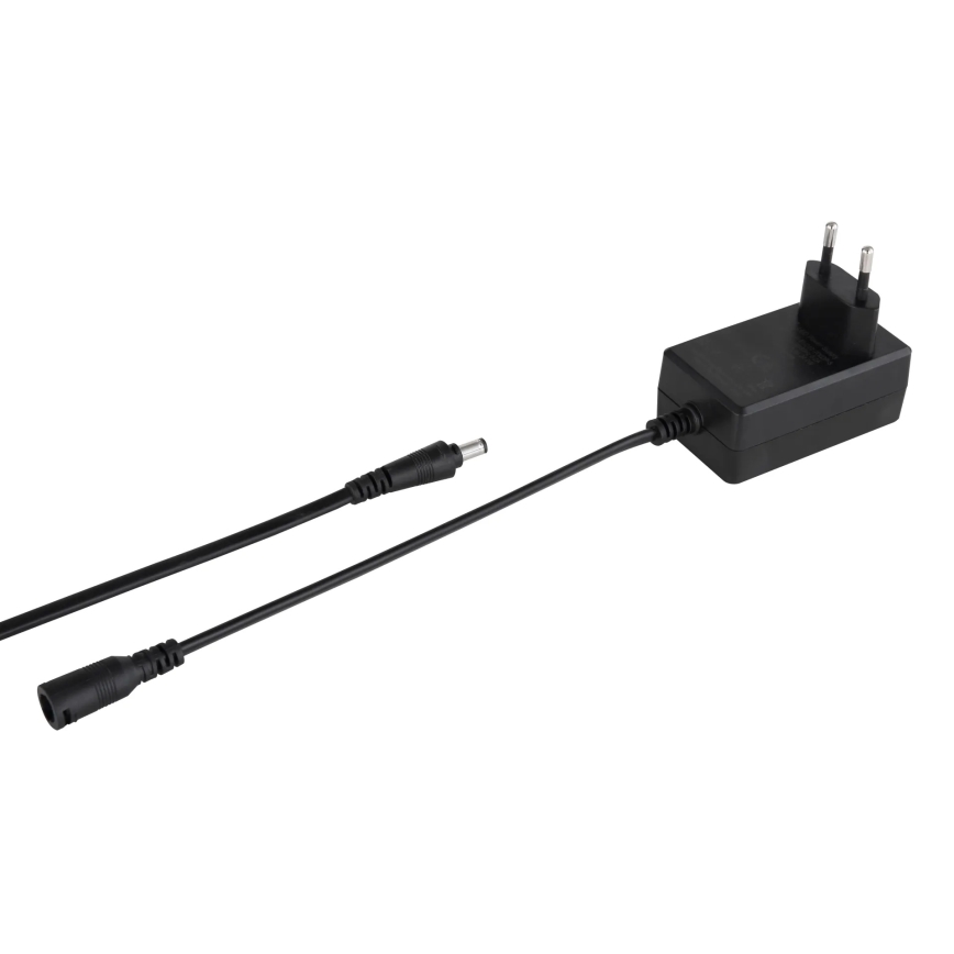 Globo - ściemniana lampa stojąca LED/20W/230V + LED/4W 3000K mosiądz