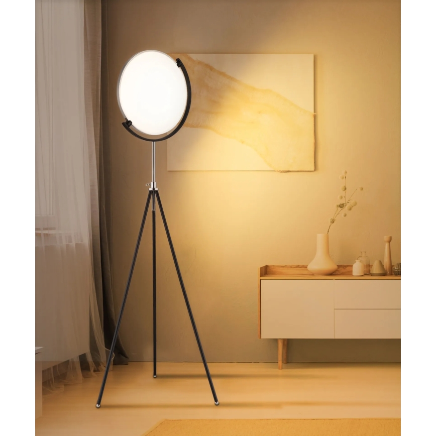 Globo - LED ściemnialna lampa stojąca LED/24W/230V 2700/4000/6500K