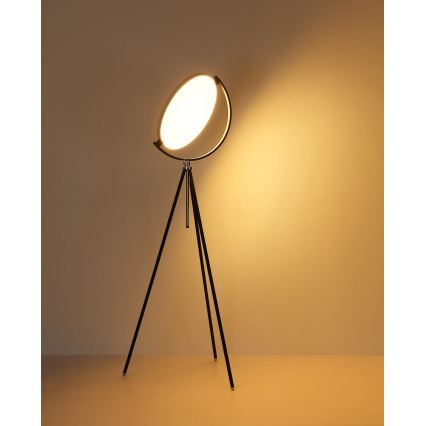 Globo - LED ściemnialna lampa stojąca LED/24W/230V 2700/4000/6500K