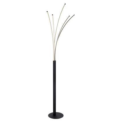 Globo - LED Ściemniana lampa stojąca LED/36W/230V 3000-6000K Wi-Fi Tuya + pilot zdalnego sterowania