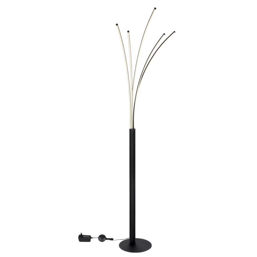 Globo - LED Ściemniana lampa stojąca LED/36W/230V 3000-6000K Wi-Fi Tuya + pilot zdalnego sterowania