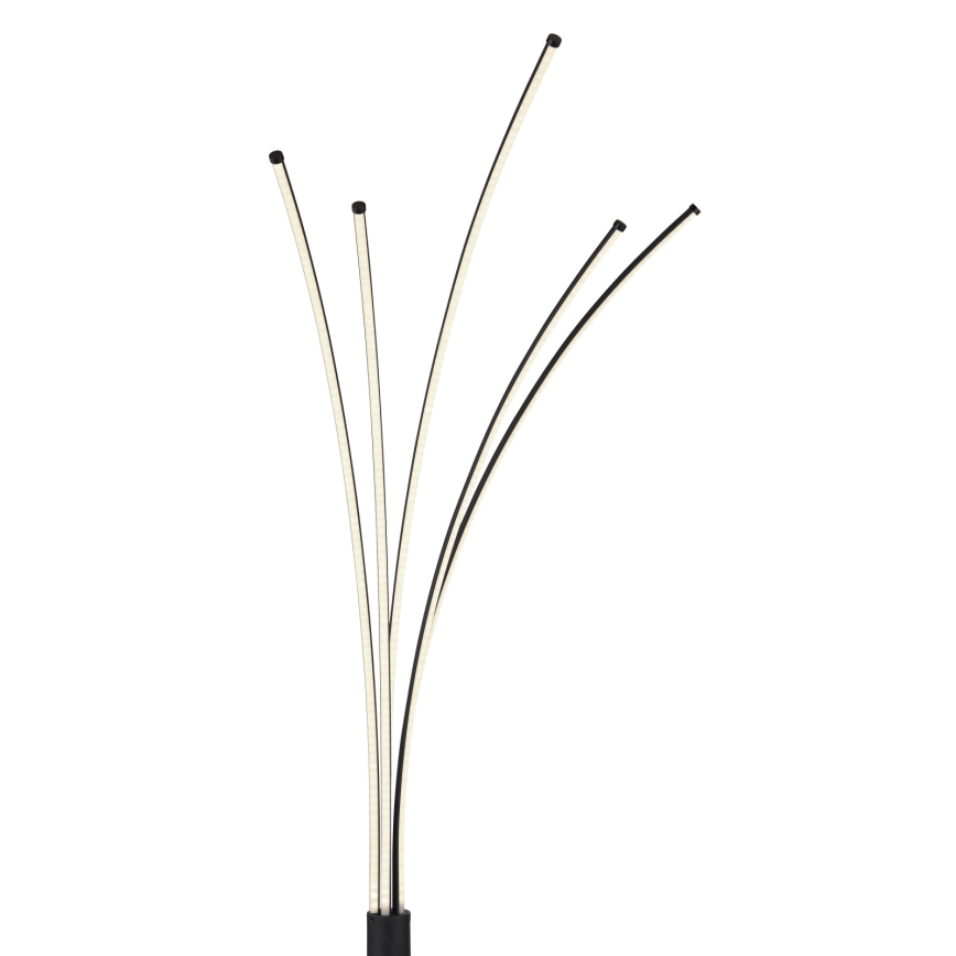 Globo - LED Ściemniana lampa stojąca LED/36W/230V 3000-6000K Wi-Fi Tuya + pilot zdalnego sterowania