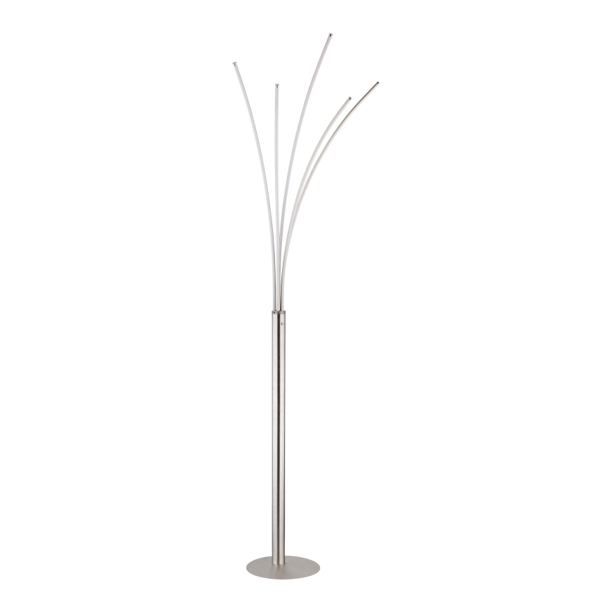Globo - LED Ściemnialna dotykowa lampa podłogowa LED/36W/230V