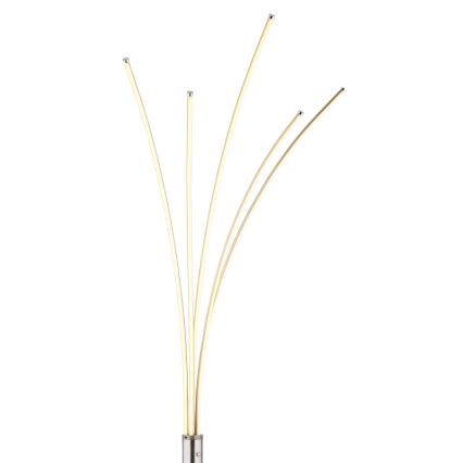 Globo - LED Ściemnialna dotykowa lampa podłogowa LED/36W/230V
