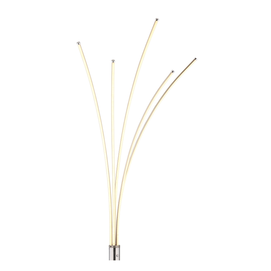 Globo - LED Ściemnialna dotykowa lampa podłogowa LED/36W/230V