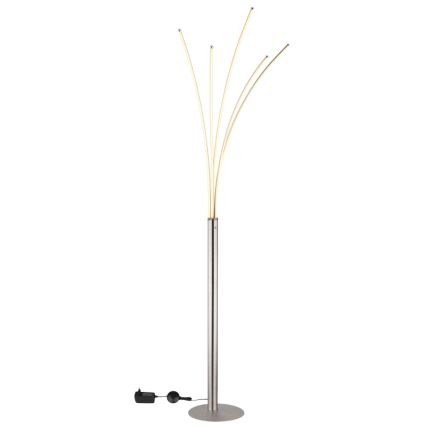 Globo - LED Ściemnialna dotykowa lampa podłogowa LED/36W/230V