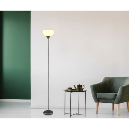 Globo - Lampa podłogowa 1xE27/60W/230V