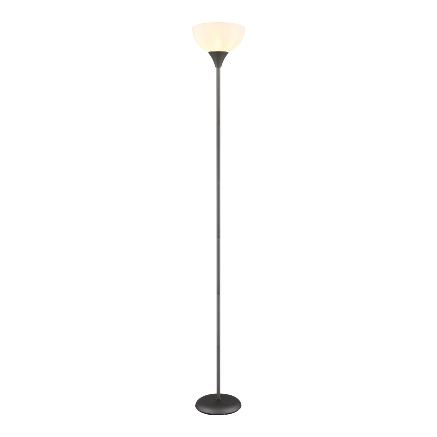 Globo - Lampa podłogowa 1xE27/60W/230V