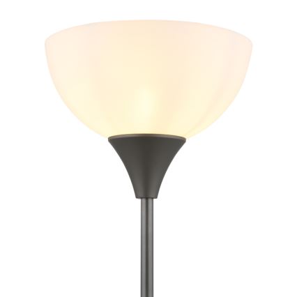 Globo - Lampa podłogowa 1xE27/60W/230V