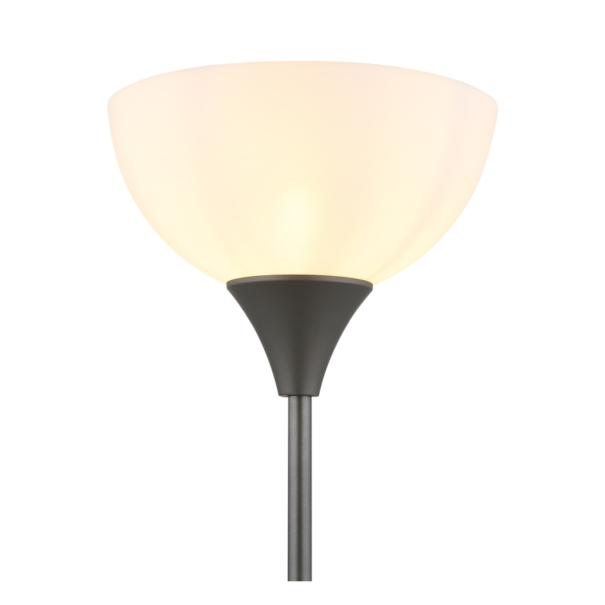Globo - Lampa podłogowa 1xE27/60W/230V
