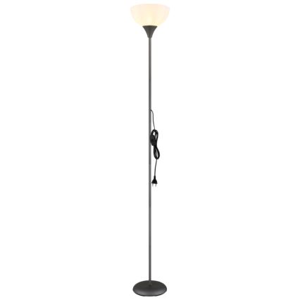 Globo - Lampa podłogowa 1xE27/60W/230V