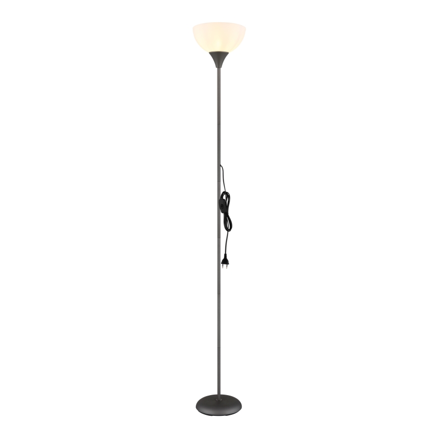 Globo - Lampa podłogowa 1xE27/60W/230V