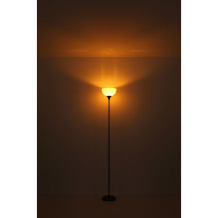 Globo - Lampa podłogowa 1xE27/60W/230V