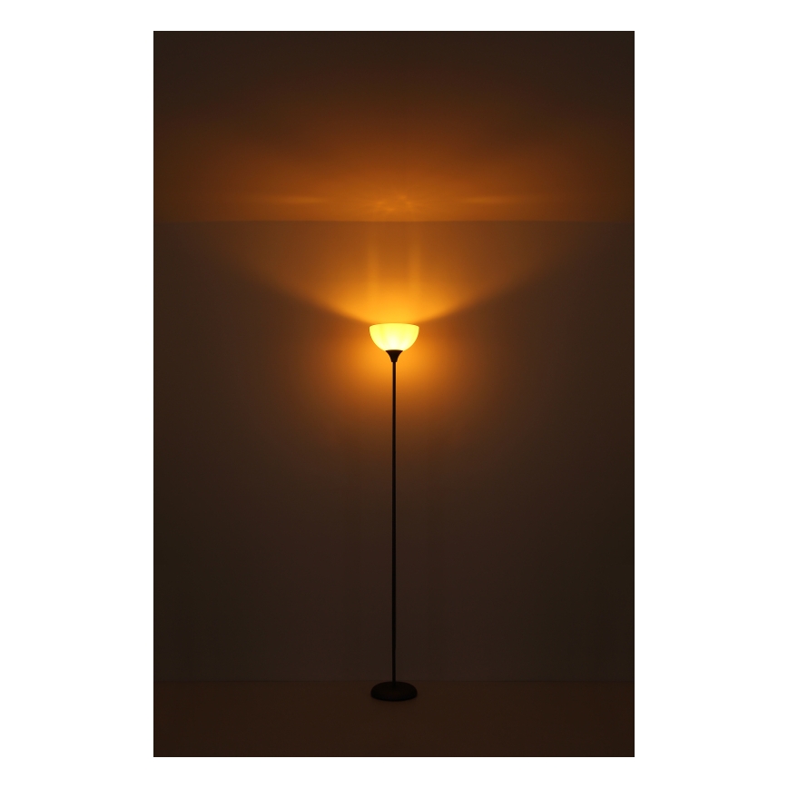 Globo - Lampa podłogowa 1xE27/60W/230V