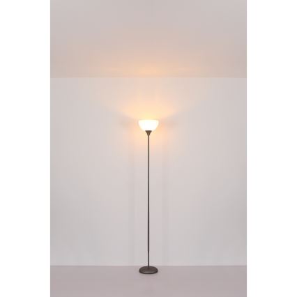 Globo - Lampa podłogowa 1xE27/60W/230V