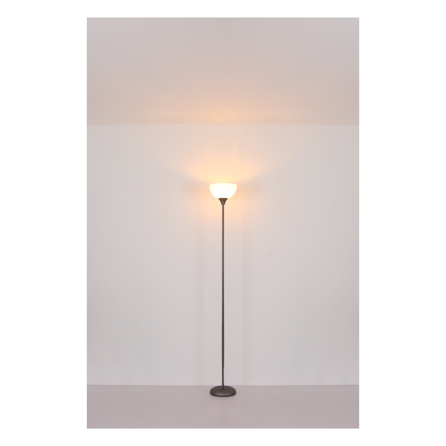 Globo - Lampa podłogowa 1xE27/60W/230V