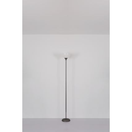 Globo - Lampa podłogowa 1xE27/60W/230V