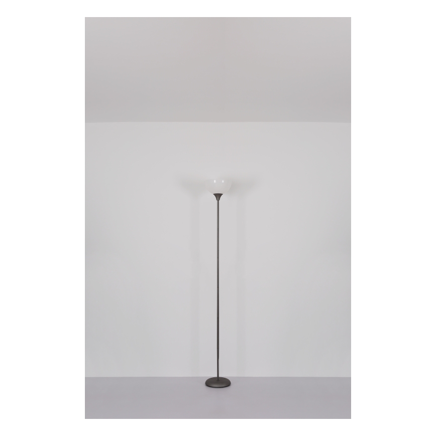 Globo - Lampa podłogowa 1xE27/60W/230V