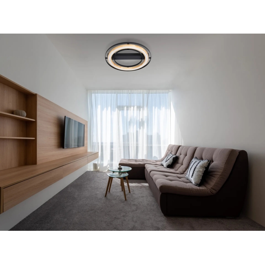 Globo - LED Plafon ściemnialny LED/21W/230V
