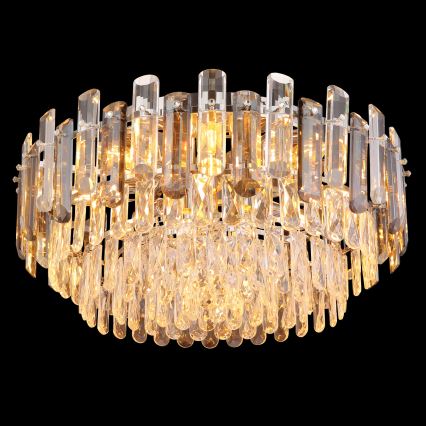 Globo - Lampa sufitowa 11xE14/40W/230V średnica 55 cm