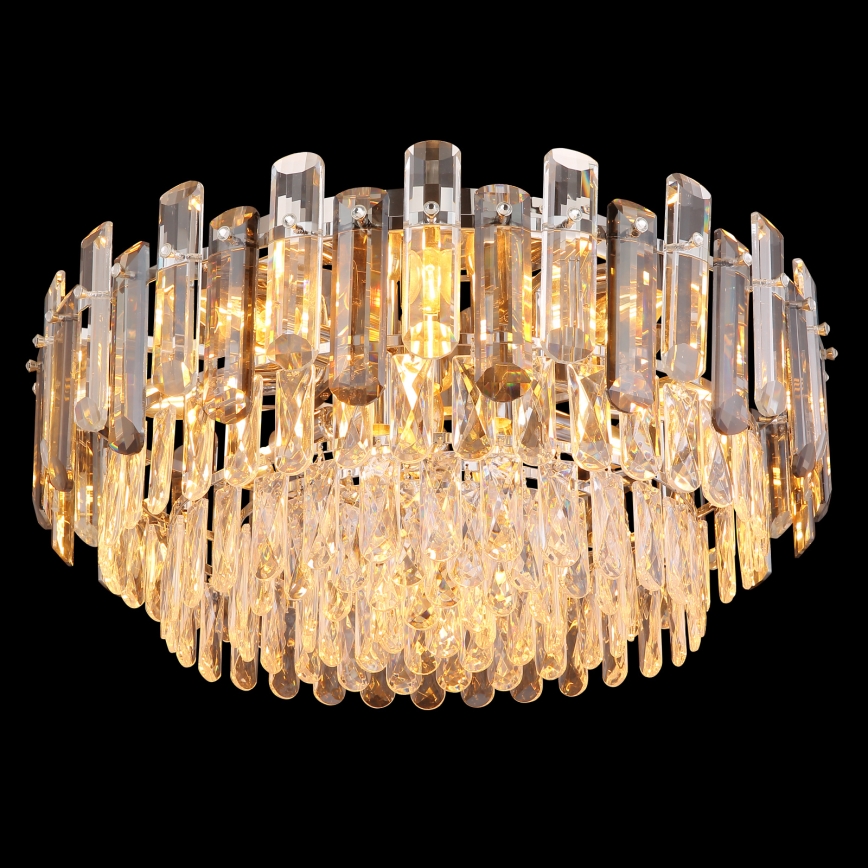 Globo - Lampa sufitowa 11xE14/40W/230V średnica 55 cm