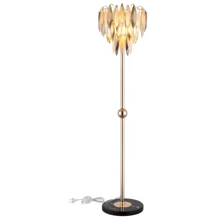 Globo - Lampa stojąca 4xE14/40W/230V