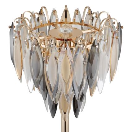 Globo - Lampa stojąca 4xE14/40W/230V