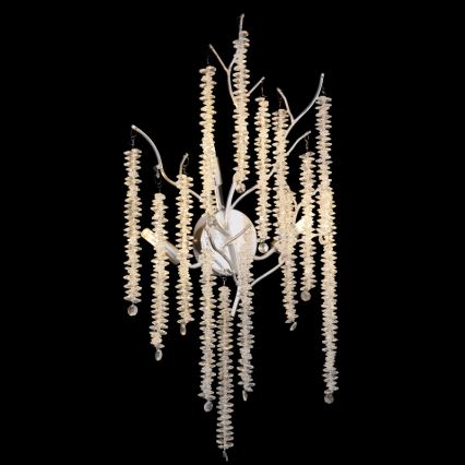 Globo - Kinkiet LED 3xG9/8W/230V