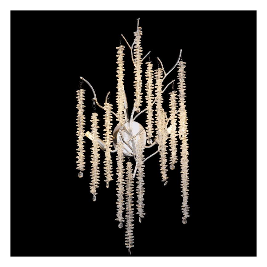 Globo - Kinkiet LED 3xG9/8W/230V