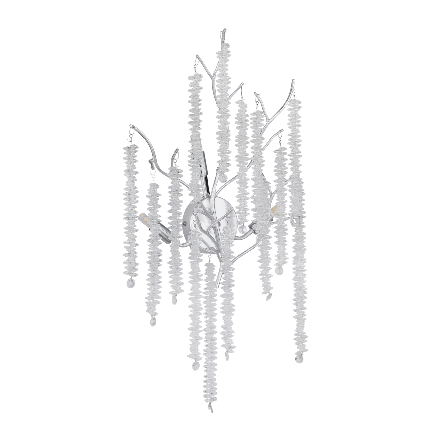 Globo - Kinkiet LED 3xG9/8W/230V