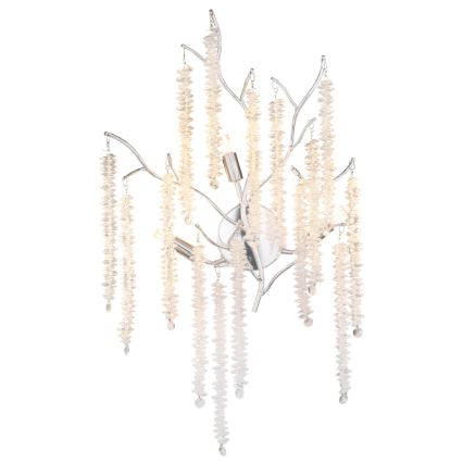 Globo - Kinkiet LED 3xG9/8W/230V