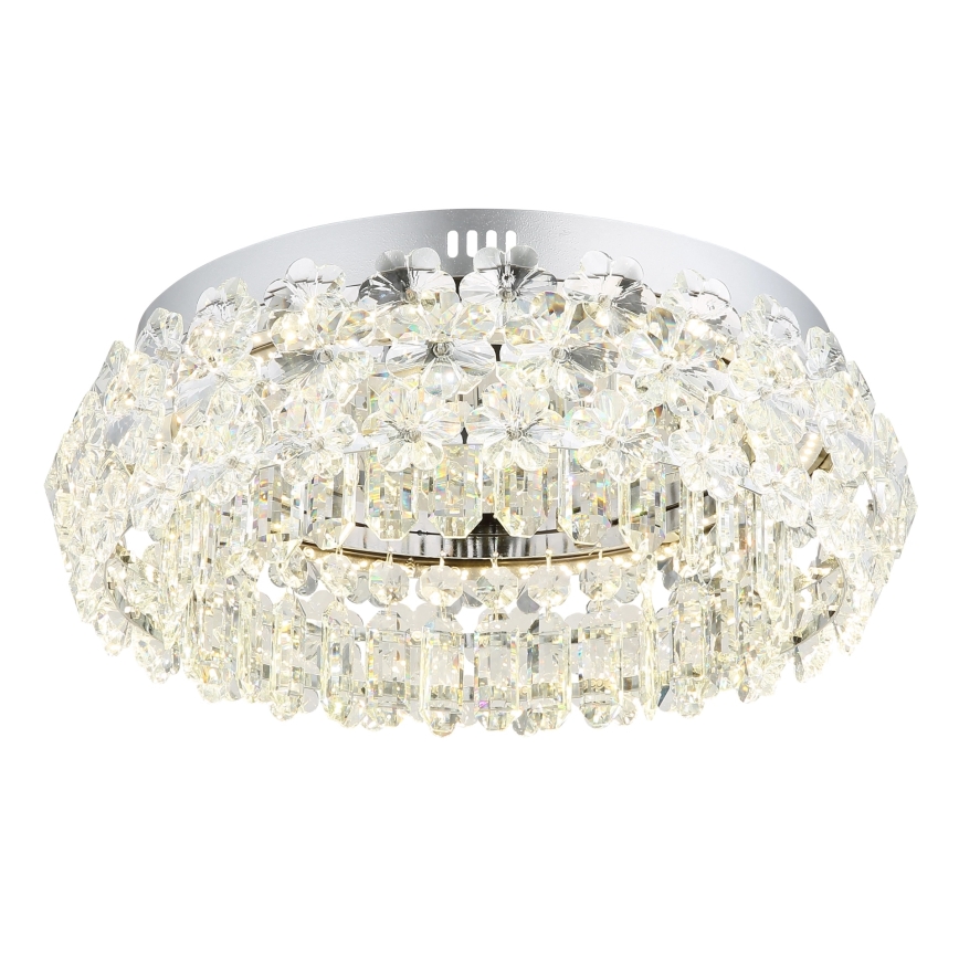 Globo - Lampa sufitowa LED 40W/230V 4000K Ø 50 cm