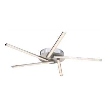Globo 67002-17F - LED Lampa sufitowa SARKA LED/17W/230V